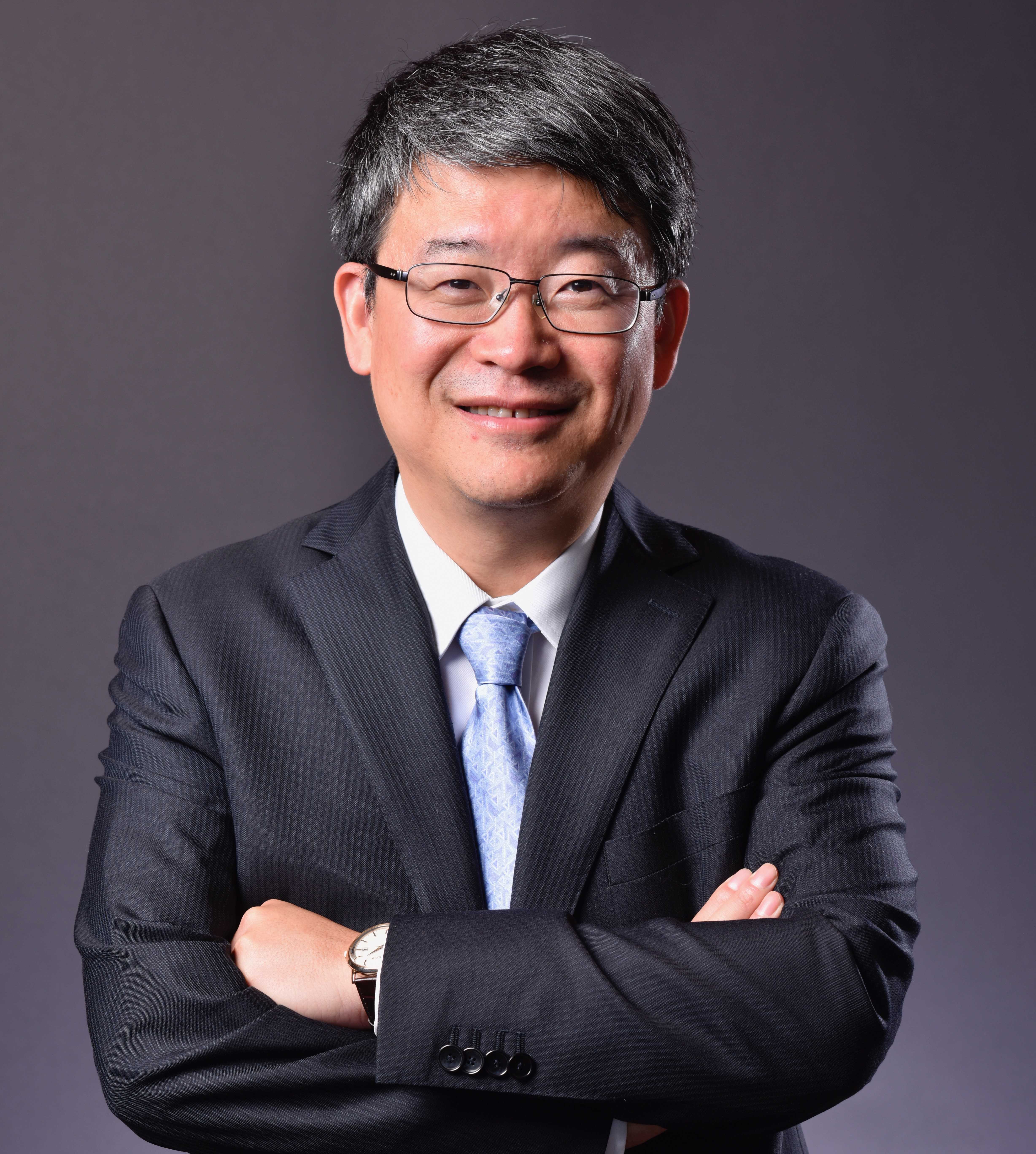 丁洪 院士