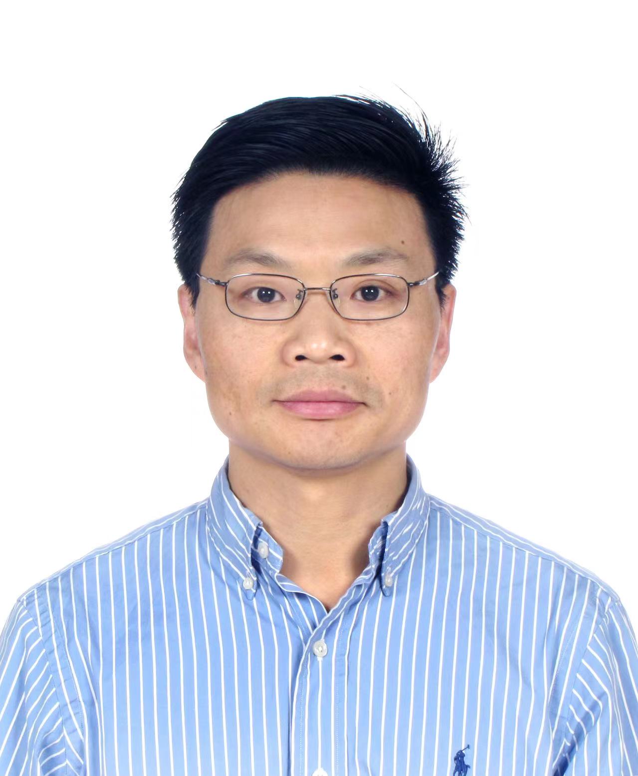 鄂维南 院士