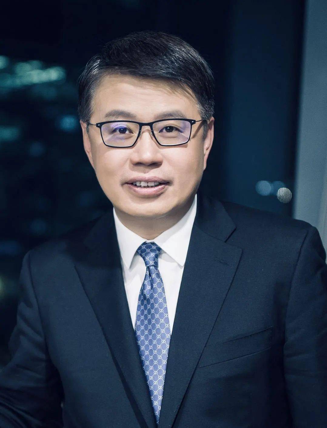 何为无 博士