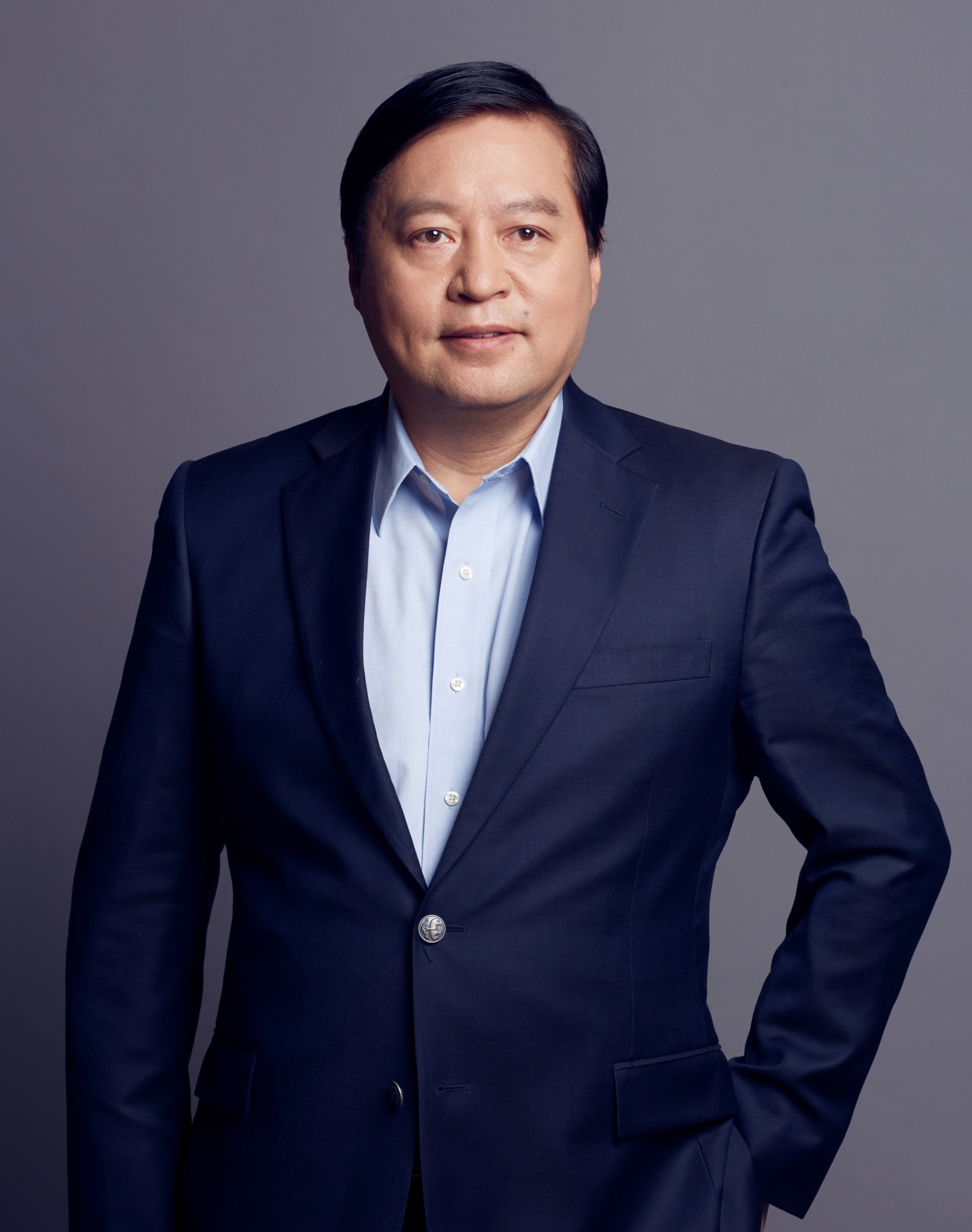 黄晓庆