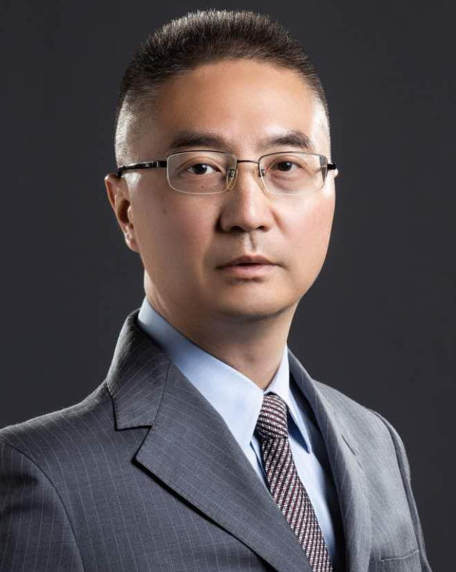 王俊峰 博士